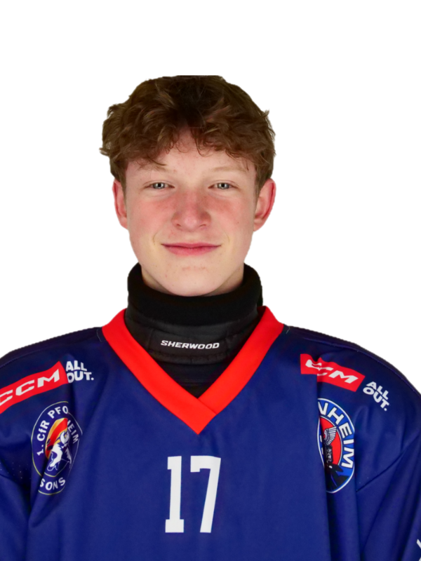 Häußler, Lennart