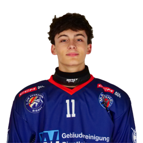 #0 - Nico Ehret