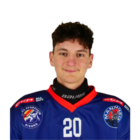 #0 - Noah Schmelzer