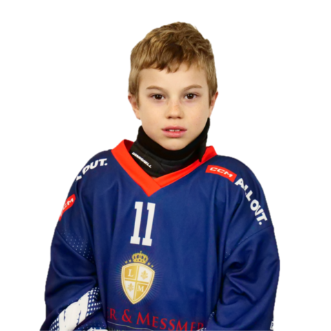 #0 - Noel Becker
