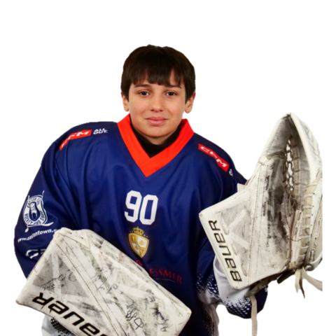#90 - Jerome Schneider