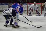 Eisbären schlagen Schwenningen
