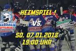Topspiel eröffnet 2018