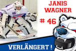 Konstanz im Eisbären-Gehäuse