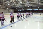 Eisbären starten in heiße Phase
