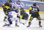 Derbysieg als Abschluss