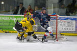 Derbysieg in rasantem und torreichem Vorbereitungsspiel