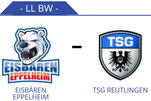 Bärlis empfangen Black Eagles