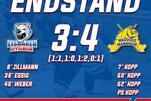 RL: Eisbären punkten im Derby