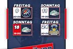 Eisbären starten in die Vorbereitung