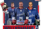 LLBW 25/26: Kader-News